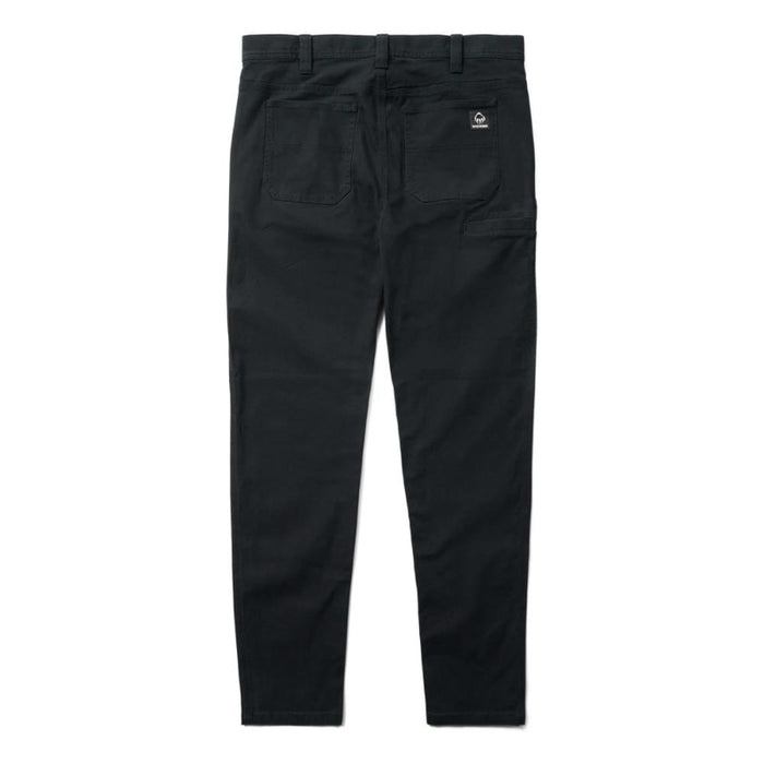 Wolverine® Men's Pre-Washed 5 Pocket Steelhead Stretch Everyday Pant
