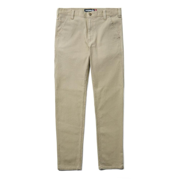 Wolverine® Men's Pre-Washed 5 Pocket Steelhead Stretch Everyday Pant