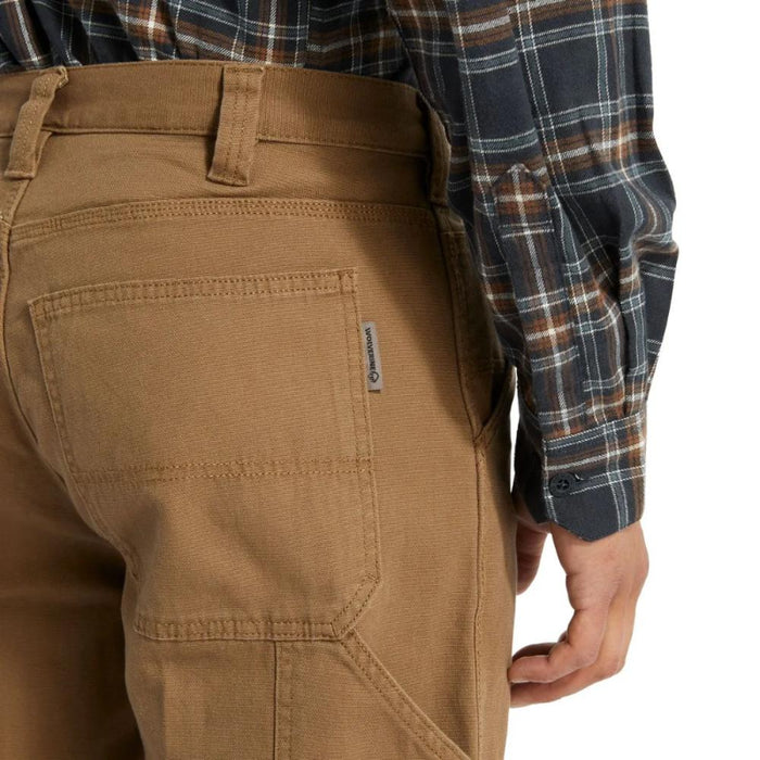 Wolverine® Men's Pre-Washed 8 Pockets Steelhead Utility Stretch Pant