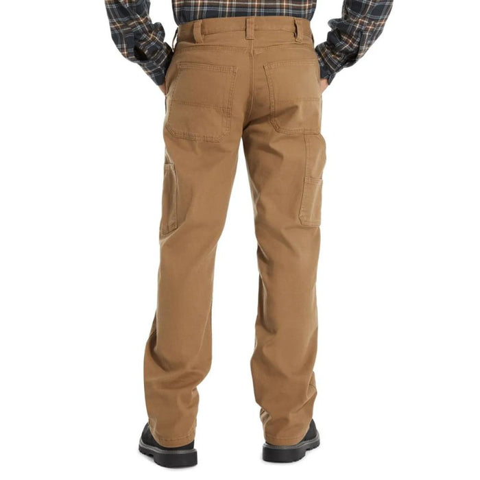 Wolverine® Men's Pre-Washed 8 Pockets Steelhead Utility Stretch Pant
