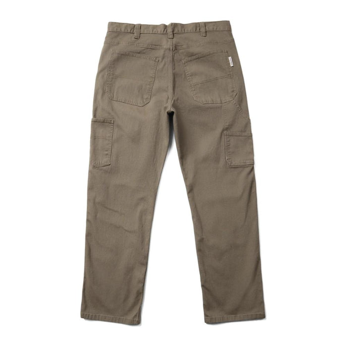 Wolverine® Men's Pre-Washed 8 Pockets Steelhead Utility Stretch Pant