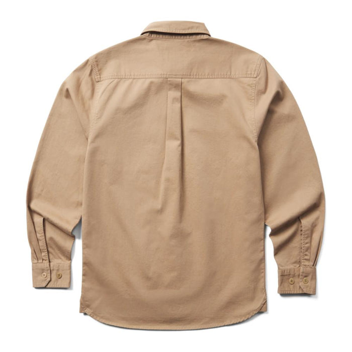 Wolverine® Men's Prewashed Jordan Davis Twill Work Shirt