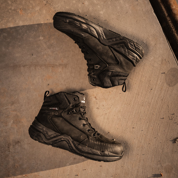 Wolverine® Men's Proshift Lightweight Electric Hazard 6" Boots