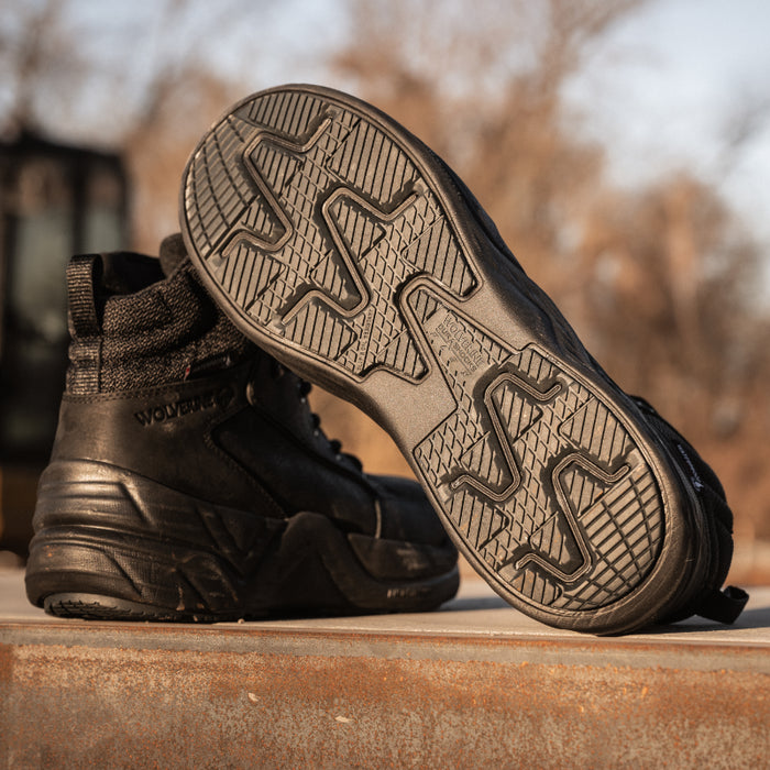 Wolverine® Men's Proshift Lightweight Electric Hazard 6" Boots