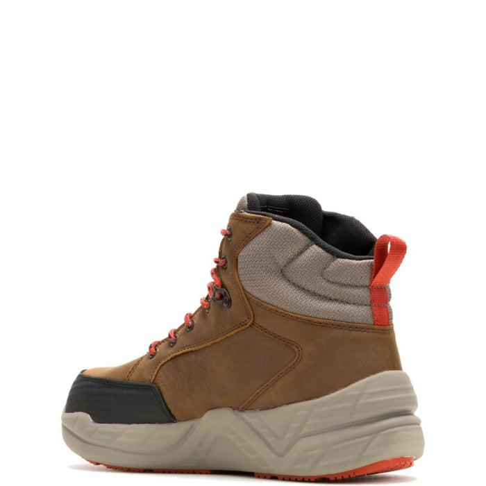 Wolverine® Men's Proshift Lightweight Electric Hazard 6" Boots