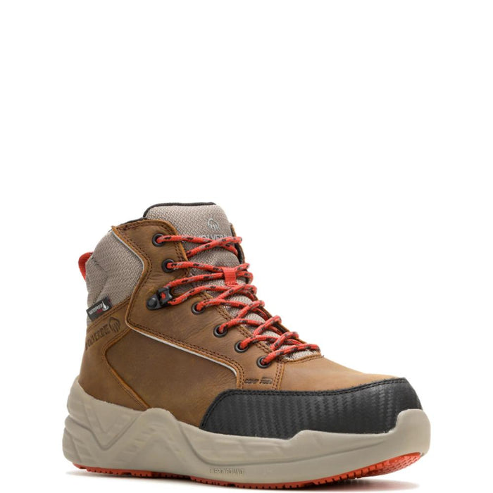 Wolverine® Men's Proshift Lightweight Electric Hazard 6" Boots