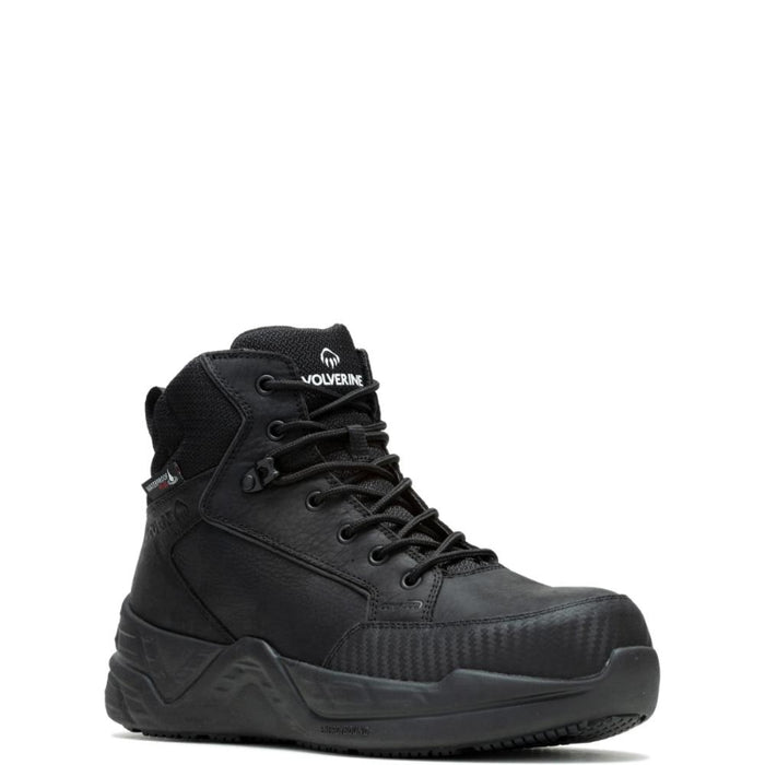 Wolverine® Men's Proshift Lightweight Electric Hazard 6" Boots
