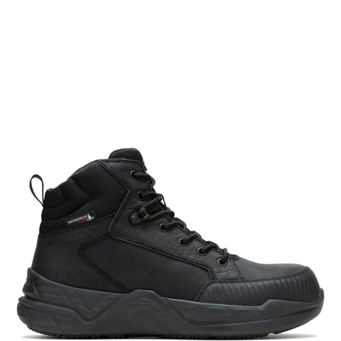 Wolverine® Men's Proshift Lightweight Electric Hazard 6" Boots
