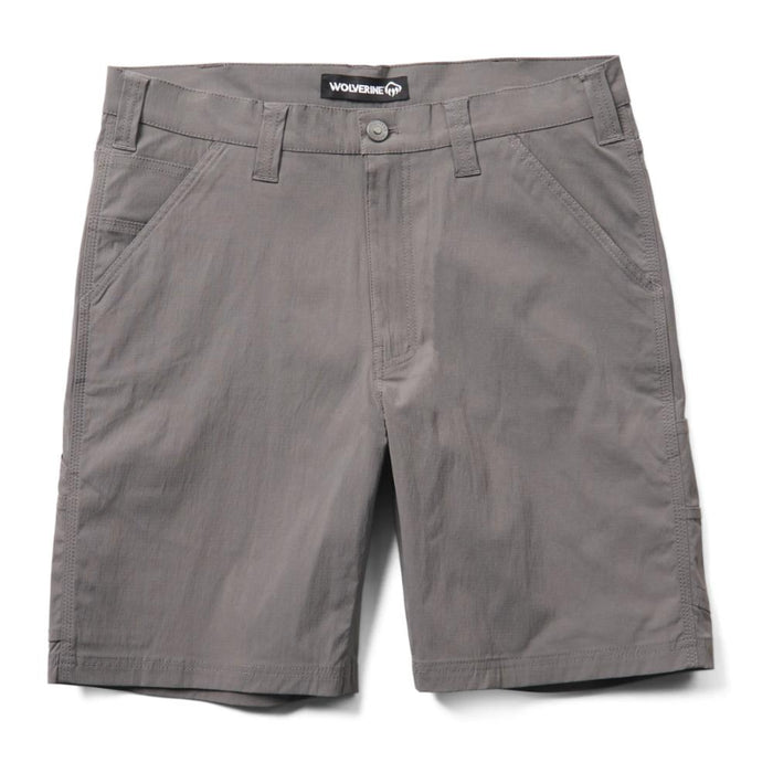 Wolverine® Men's Quick Dry Bolt Lightweight Ripstop 8 Pocket Utility Short