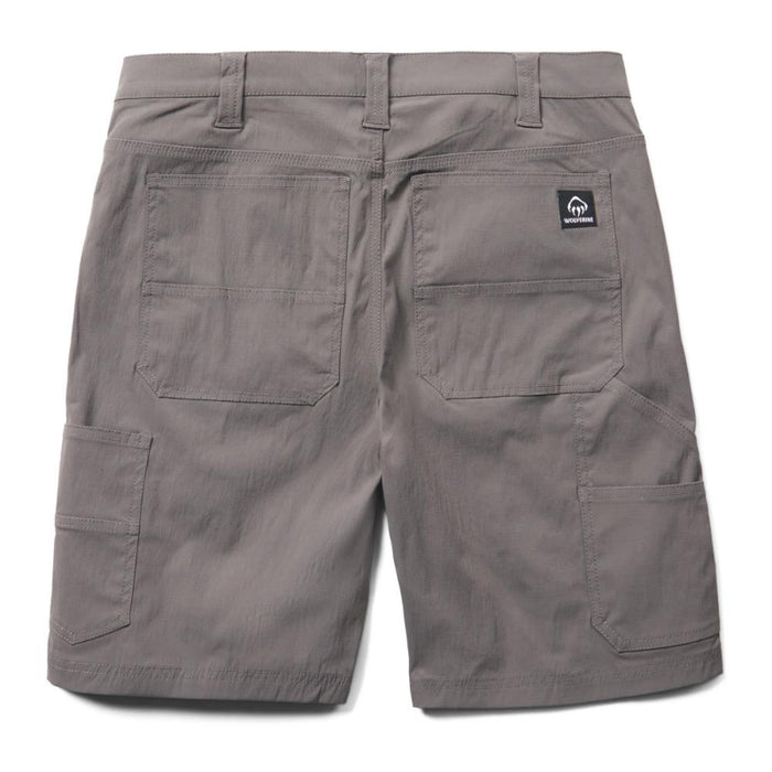 Wolverine® Men's Quick Dry Bolt Lightweight Ripstop 8 Pocket Utility Short