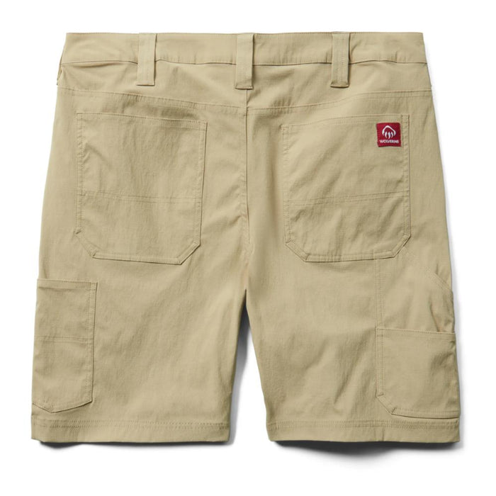 Wolverine® Men's Quick Dry Bolt Lightweight Ripstop 8 Pocket Utility Short
