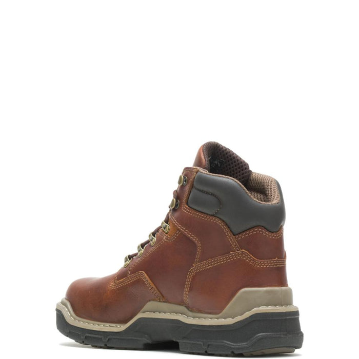 Wolverine® Men's Raider Durashock® 6" Boots - Peanut - W210057
