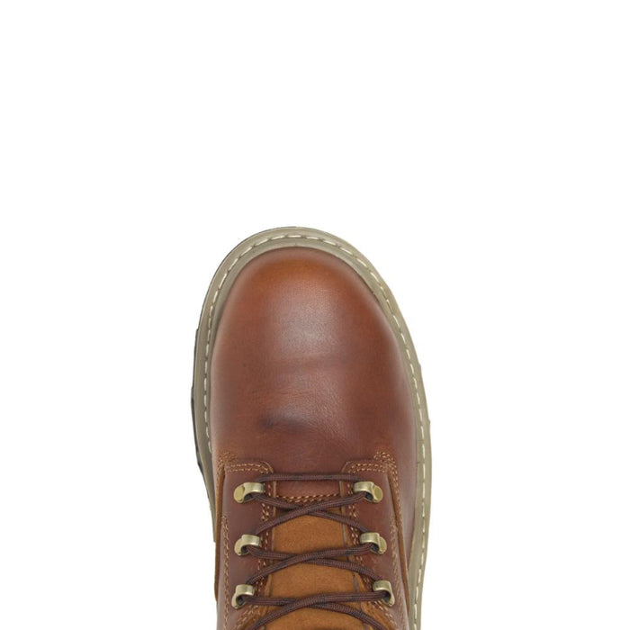 Wolverine® Men's Raider Durashock® 6" Boots - Peanut - W210057