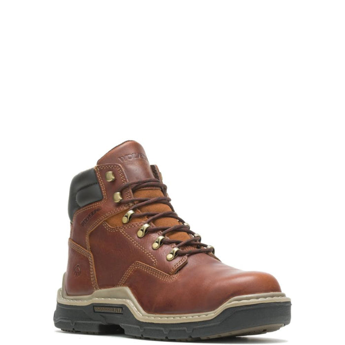 Wolverine® Men's Raider Durashock® 6" Boots - Peanut - W210057