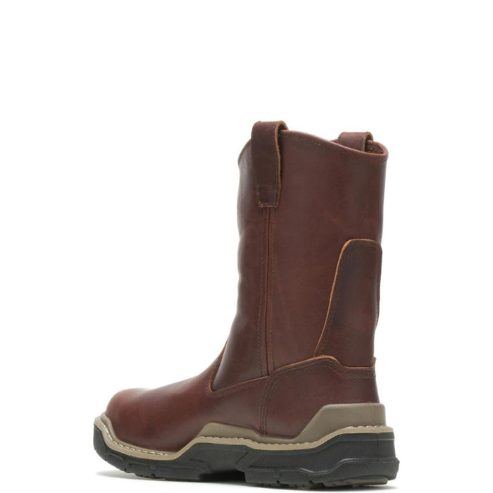 Wolverine® Men's Raider Durashocks® Wellington Boots - Peanut - W211105
