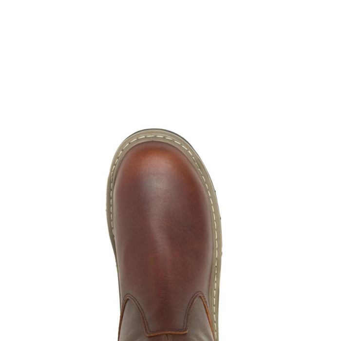 Wolverine® Men's Raider Durashocks® Wellington Boots - Peanut - W211105