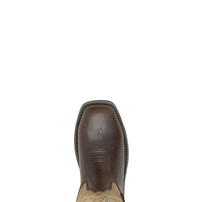 Wolverine® Men's Rancher Eagle Waterproof & Lightweight Steel Toe Wellington Boots - W231122