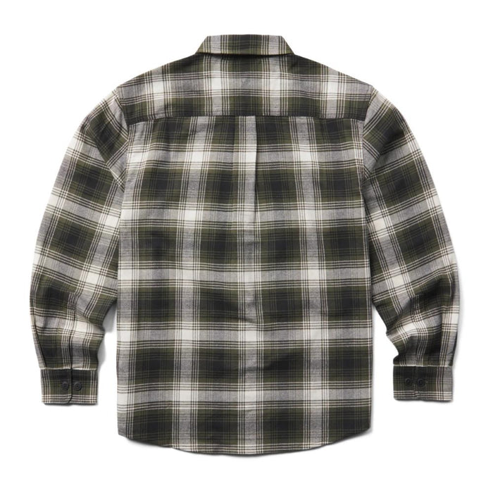 Wolverine® Men's Re-Built Re-Spun Yarns Long Sleeve Shirt