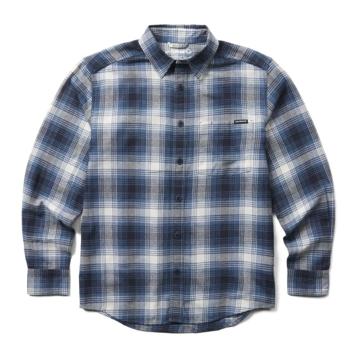Wolverine® Men's Re-Built Re-Spun Yarns Long Sleeve Shirt