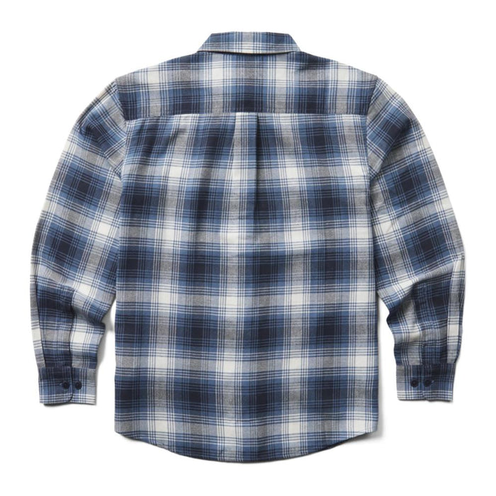 Wolverine® Men's Re-Built Re-Spun Yarns Long Sleeve Shirt