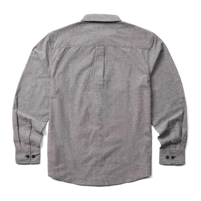 Wolverine® Men's Re-Built Re-Spun Yarns Long Sleeve Shirt