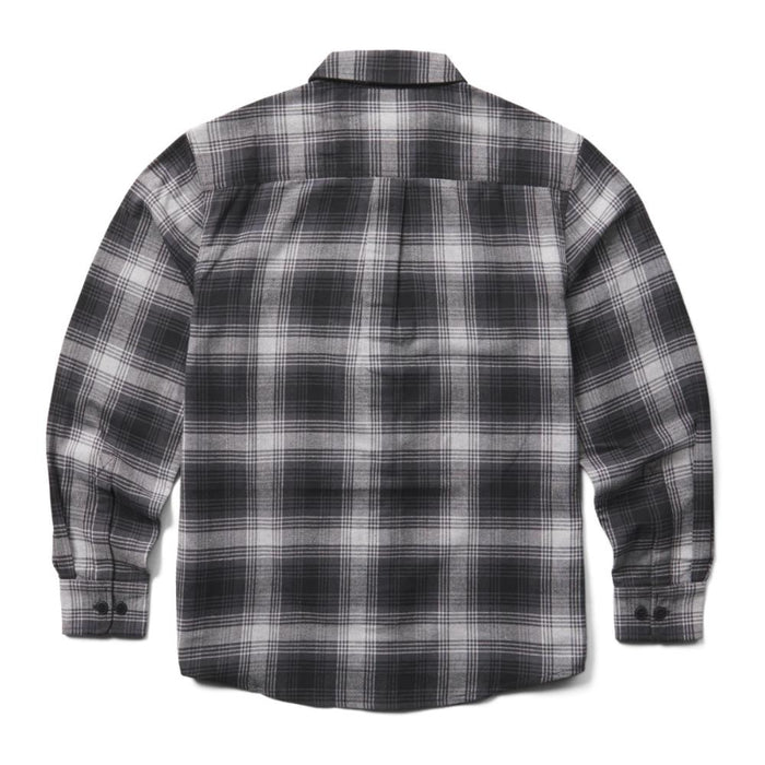 Wolverine® Men's Re-Built Re-Spun Yarns Long Sleeve Shirt