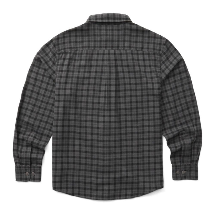 Wolverine® Men's Re-Built Re-Spun Yarns Long Sleeve Shirt