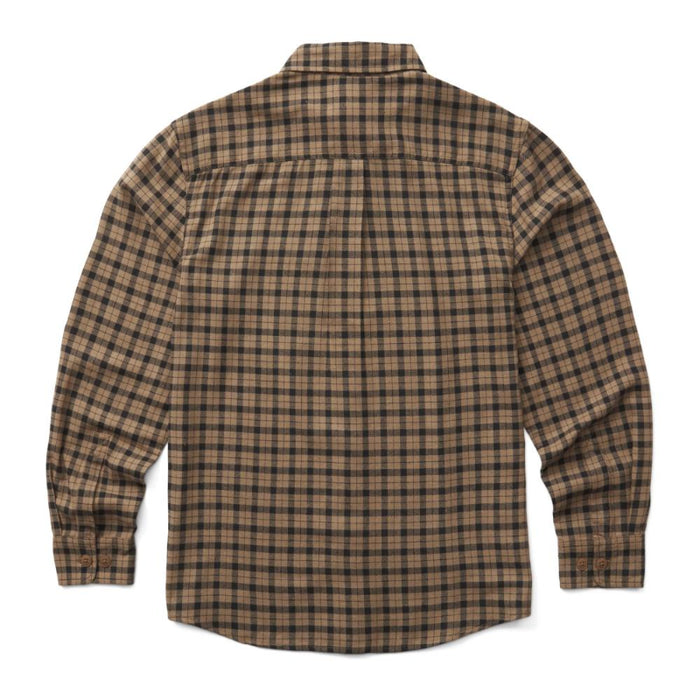 Wolverine® Men's Re-Built Re-Spun Yarns Long Sleeve Shirt