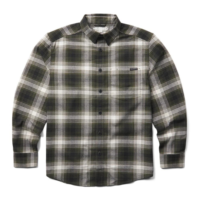 Wolverine® Men's Re-Built Re-Spun Yarns Long Sleeve Shirt
