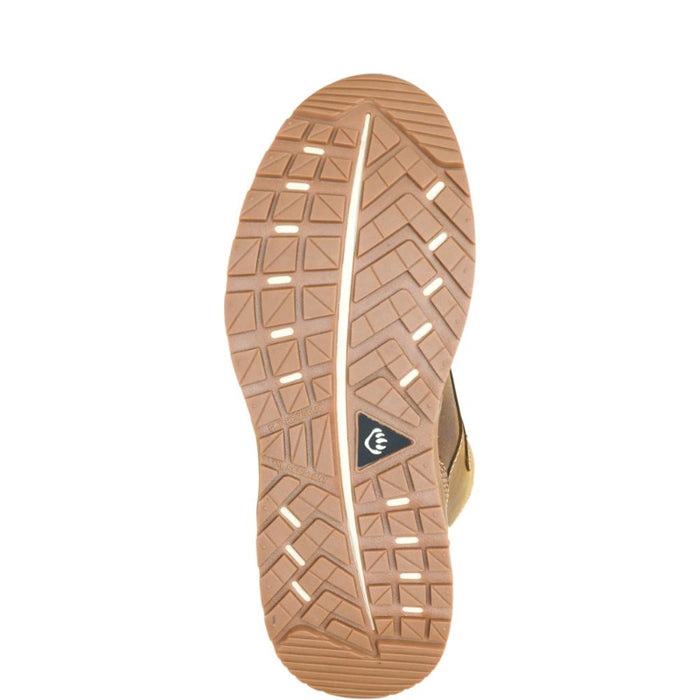 Wolverine® Men's Ride Wedge Energy Bound™ Waterproof Soft Toe 6" Boots - Cashew - W240039