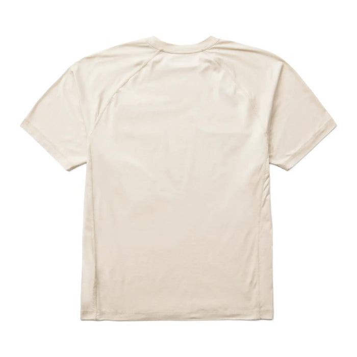 Wolverine® Men's Short Sleeve Built Sun Stop Eco Moisture Wicking Cotton Tee