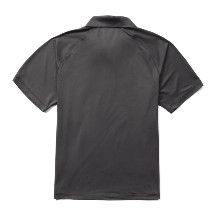 Wolverine® Men's Short Sleeve Built Sun Stop Eco Moisture Wicking Polo