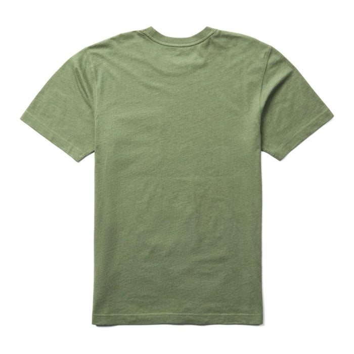 Wolverine® Men's Short Sleeve Classic Pocket Cotton Extended Tee