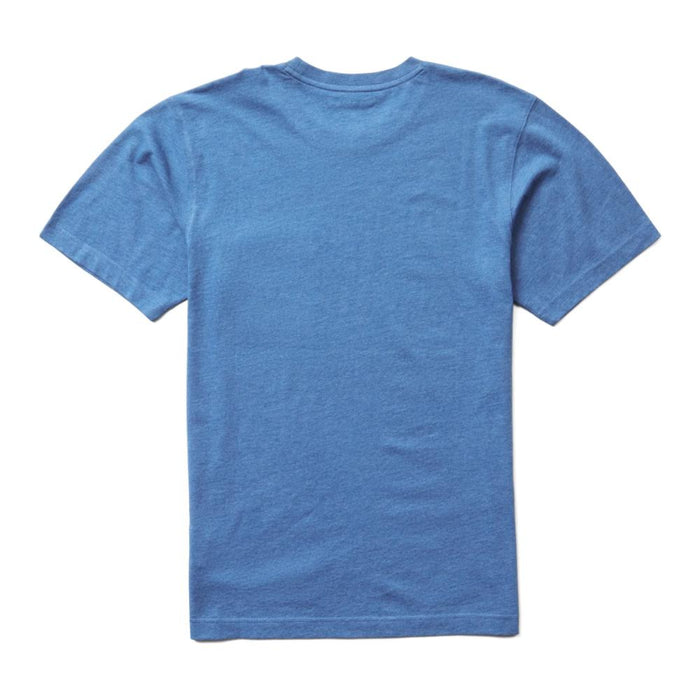 Wolverine® Men's Short Sleeve Classic Pocket Soft Cotton Tee