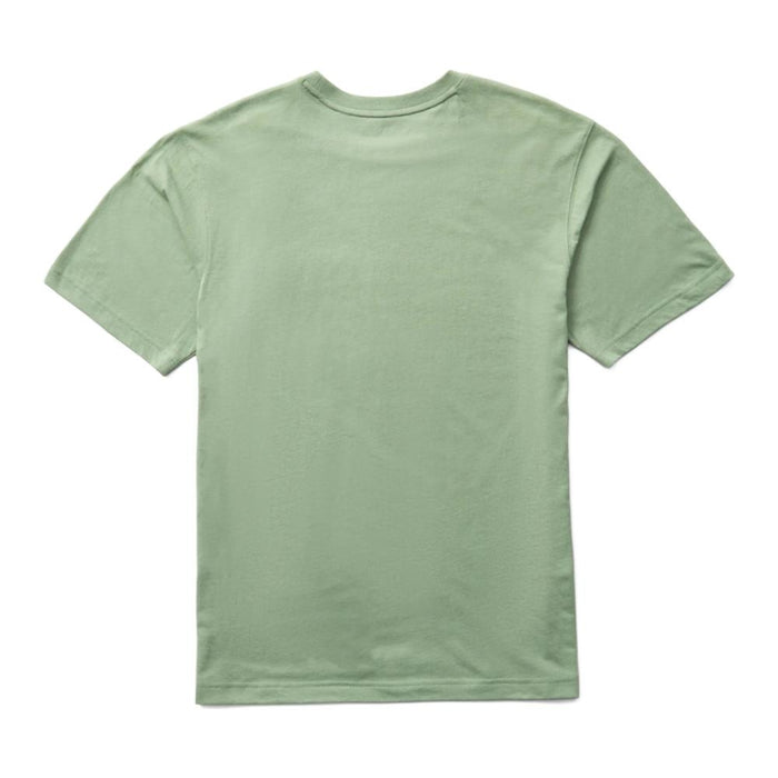 Wolverine® Men's Short Sleeve Classic Pocket Soft Cotton Tee