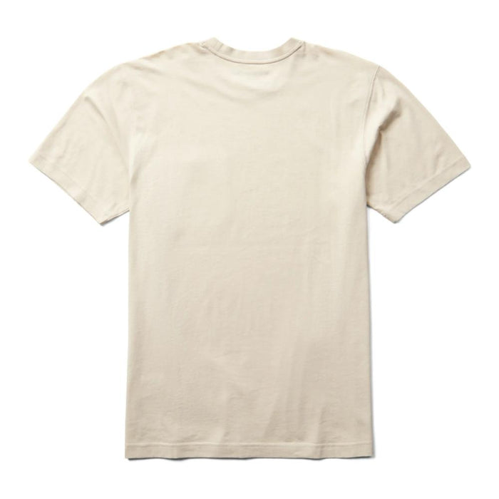 Wolverine® Men's Short Sleeve Classic Pocket Soft Cotton Tee