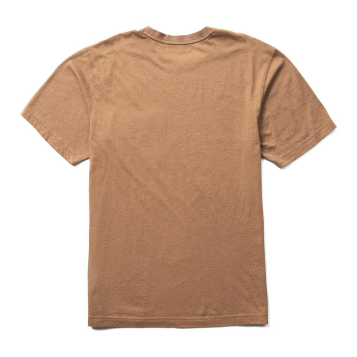Wolverine® Men's Short Sleeve Classic Pocket Soft Cotton Tee