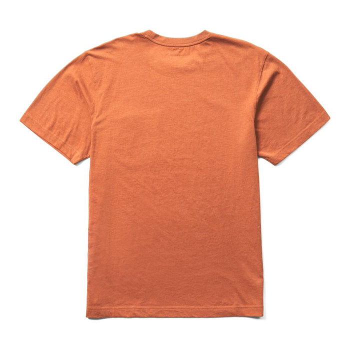 Wolverine® Men's Short Sleeve Classic Pocket Soft Cotton Tee