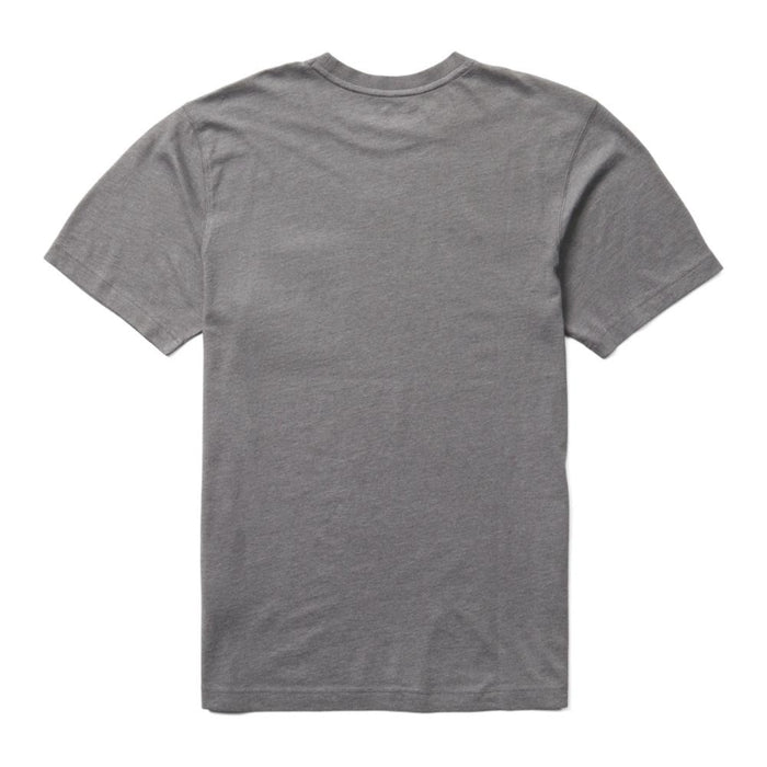 Wolverine® Men's Short Sleeve Classic Pocket Soft Cotton Tee