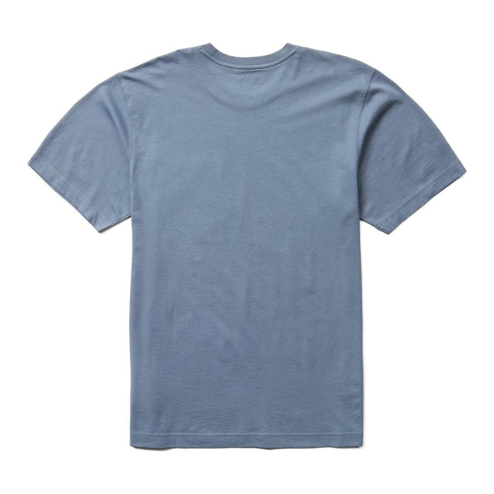 Wolverine® Men's Short Sleeve Classic Pocket Soft Cotton Tee