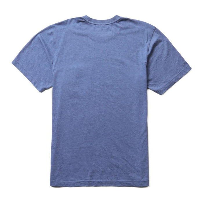 Wolverine® Men's Short Sleeve Classic Pocket Soft Cotton Tee