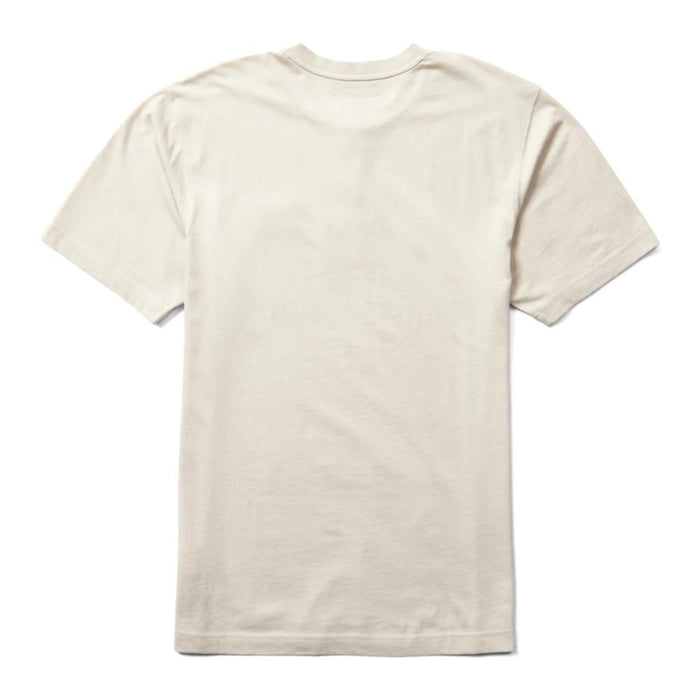 Wolverine® Men's Short Sleeve Henley with Chest Pocket Cotton Tee