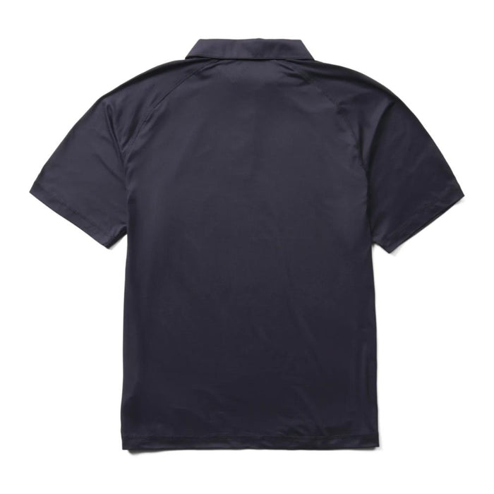 Wolverine® Men's Short Sleeve Sun Stop Eco Moisture Wicking Polo