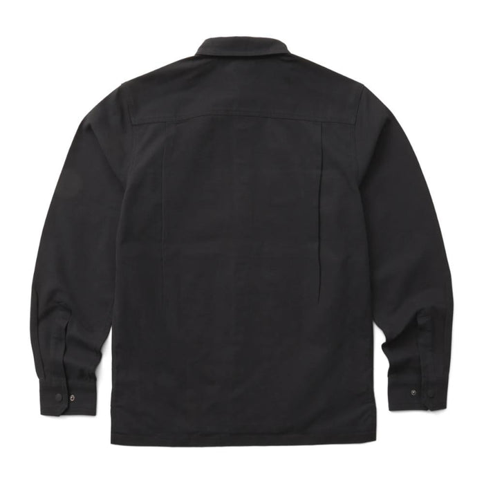 Wolverine® Men's Steelhead Built in Stretch™ Canvas Jac-Shirt