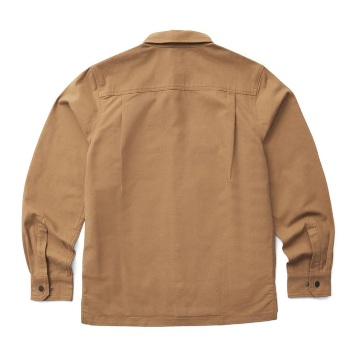 Wolverine® Men's Steelhead Built in Stretch™ Canvas Jac-Shirt
