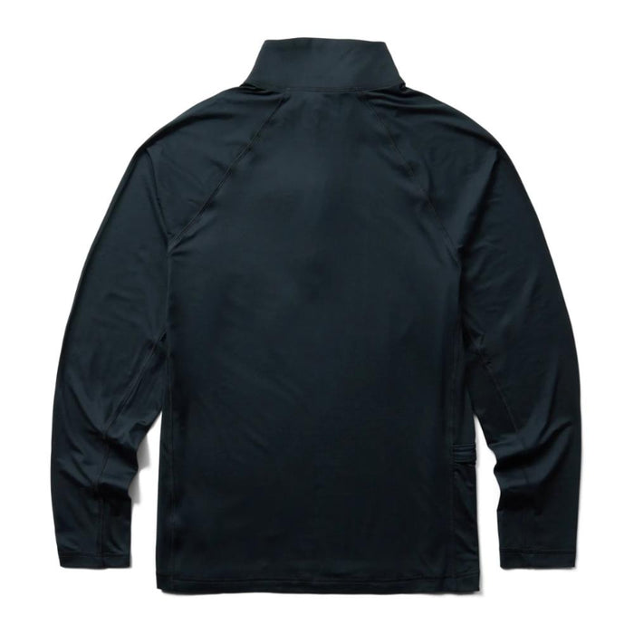 Wolverine® Men's UPF Protection Half Zip Sweatshirt - Black - W1208920-003