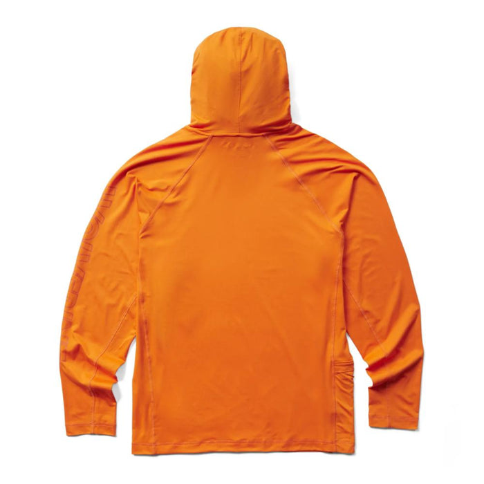 Wolverine® Men's UPF Protection Oversized Hoody - Orange - W1209150-821