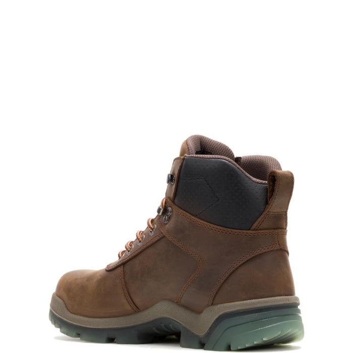 Wolverine® Men's Vantage HyperRest™ Composite Toe 6" Boots - Dark Brown - W251010