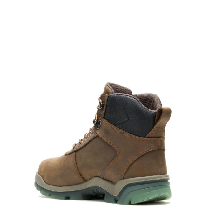 Wolverine® Men's Vantage HyperRest™ Composite Toe 6" Boots - Dark Brown - W261054