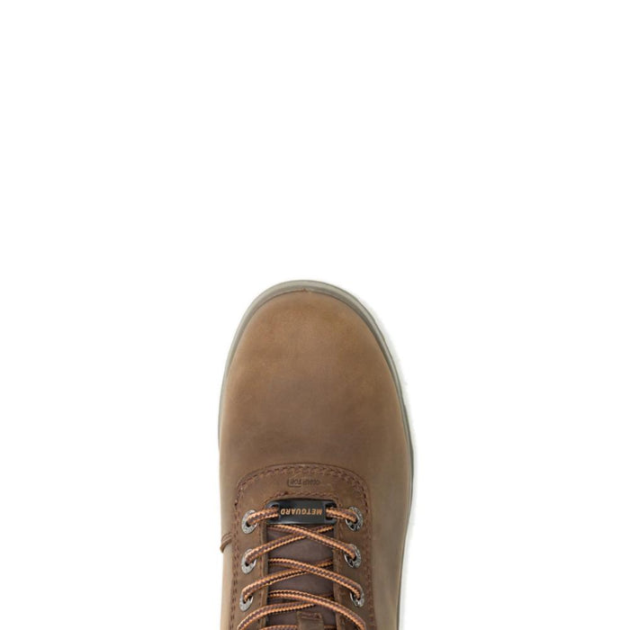 Wolverine® Men's Vantage HyperRest™ Composite Toe 8" Boots - Dark Brown - W261055